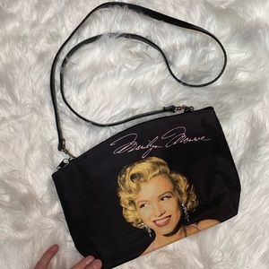 💋 Collectors Marilyn Monroe Purse 💋